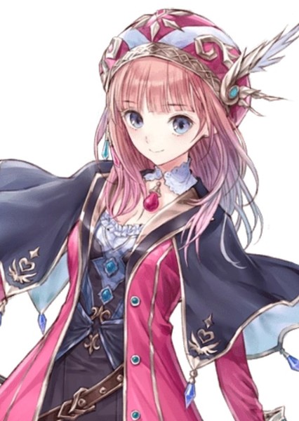 Rorolina "Rorona" Frixell