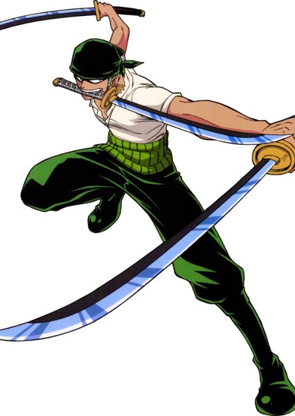 Roronoa Zoro