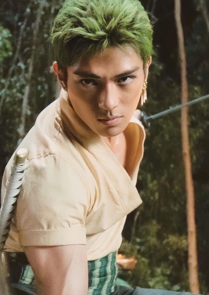 Roronoa Zoro (One Piece) photo