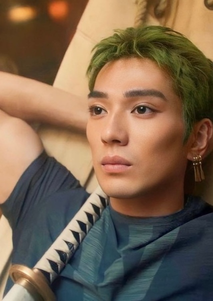 Roronoa Zoro (One Piece) photo