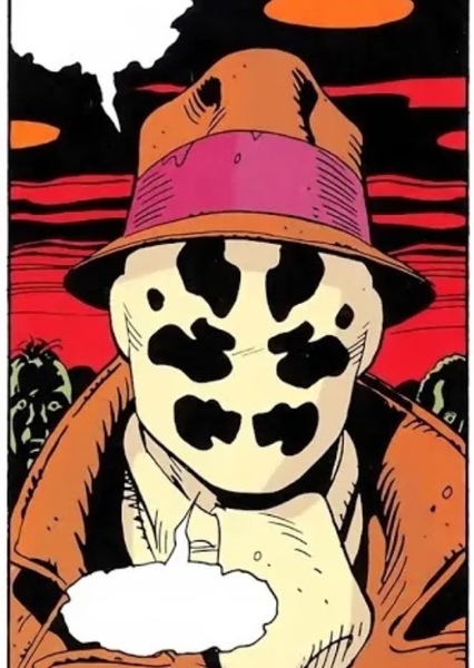 Rorschach (Watchmen)