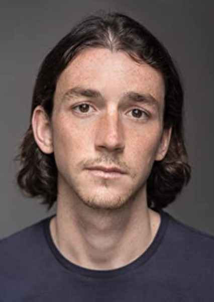 Rory Alexander