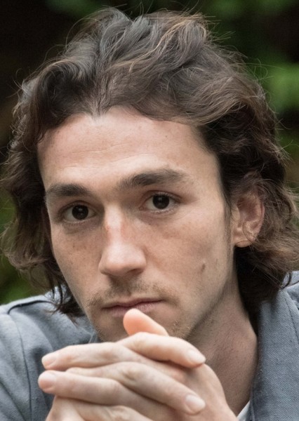 Rory Alexander photo