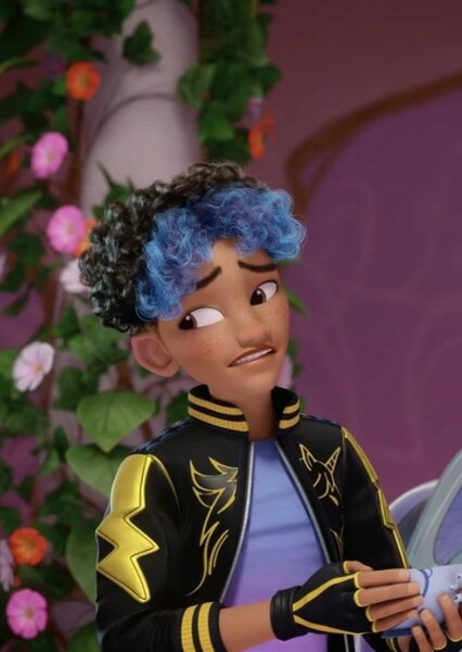 Rory Carmichael (Unicorn Academy) photo