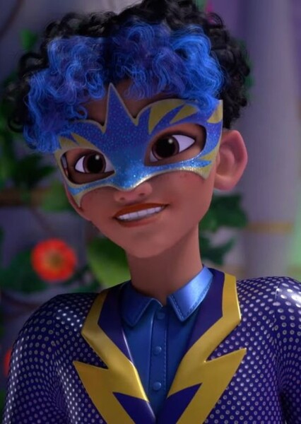 Rory Carmichael (Unicorn Academy) photo