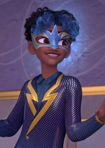 Rory Carmichael (Unicorn Academy)
