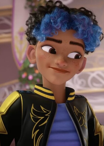 Rory Carmichael (Unicorn Academy) photo