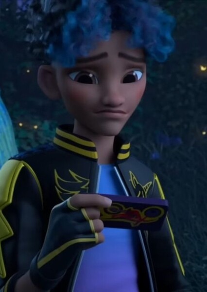 Rory Carmichael (Unicorn Academy) photo
