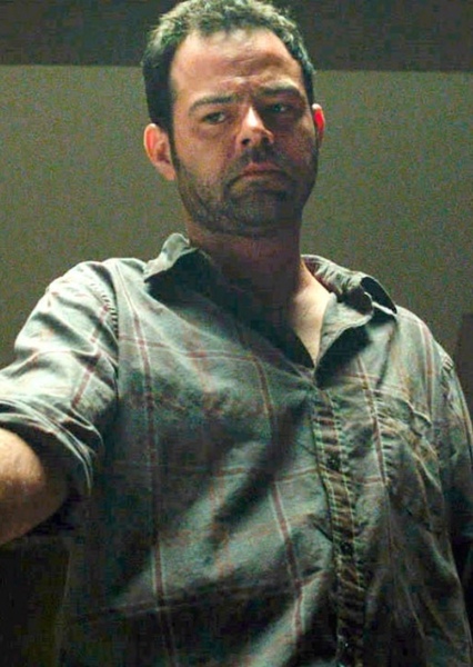 Rory Cochrane photo