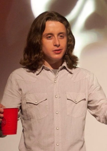 Charlie Walker