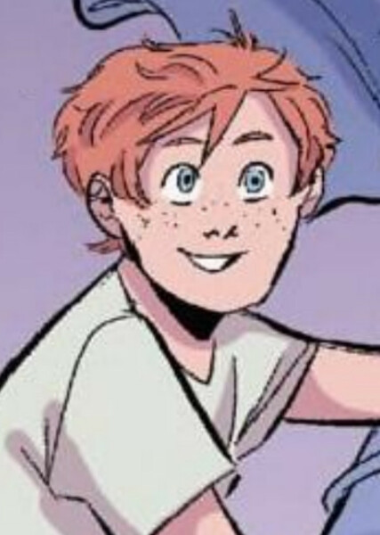 Rory (FNaF: FF)