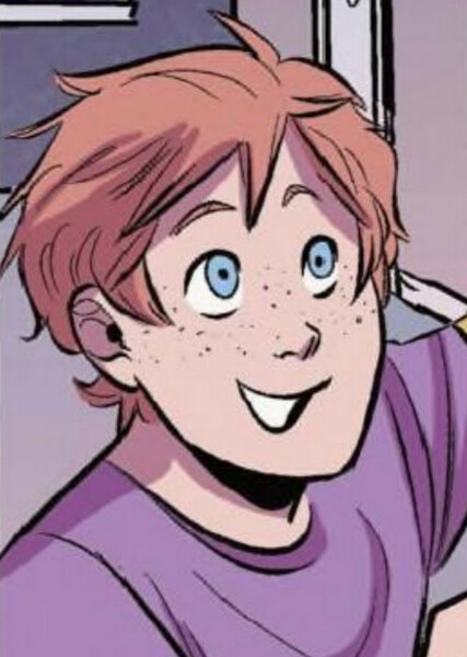 Rory (FNaF: FF) photo
