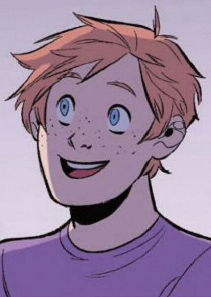 Rory (FNaF: FF) photo