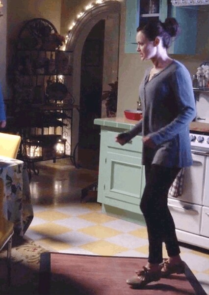 Rory Gilmore