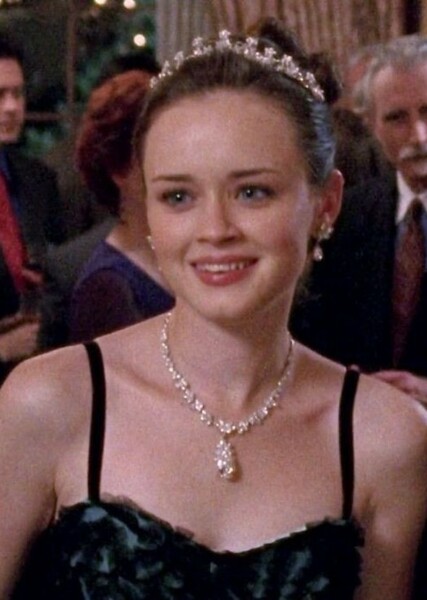 Rory Gilmore photo