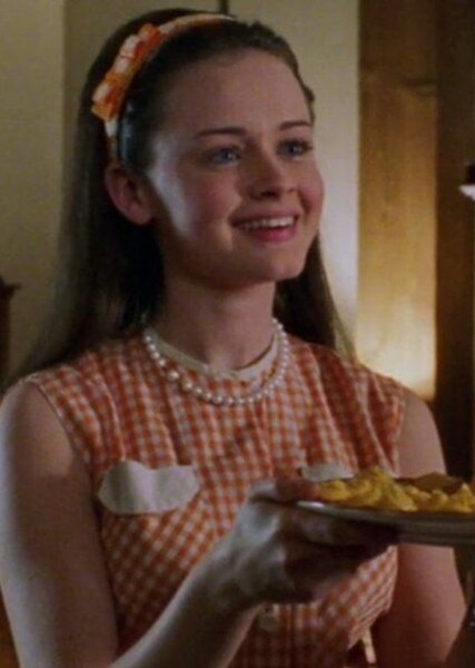 Rory Gilmore photo