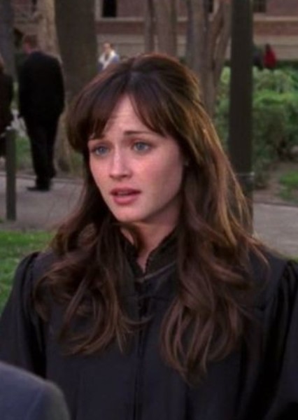 Rory Gilmore