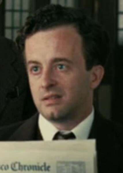 Rory Keane