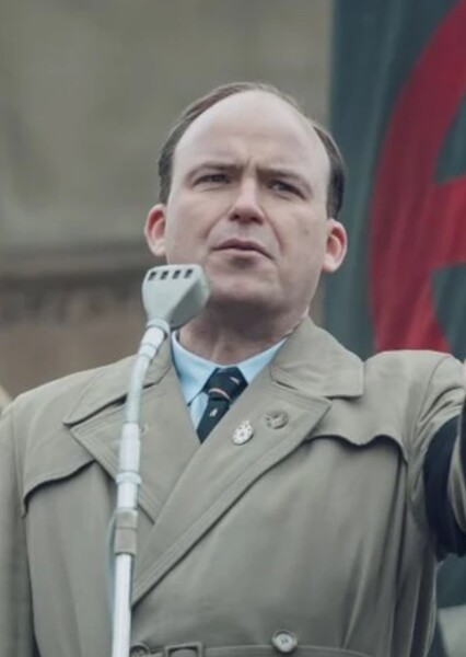 Rory Kinnear