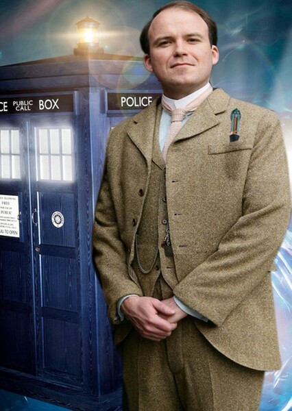 Rory Kinnear photo