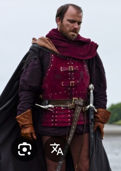 Rory Kinnear photo