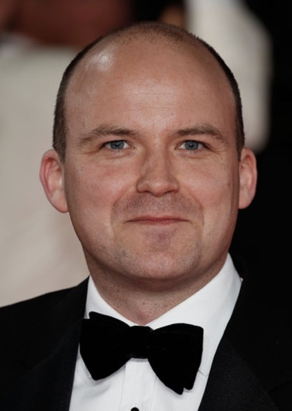 Rory Kinnear photo