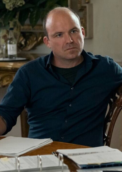 Rory Kinnear photo
