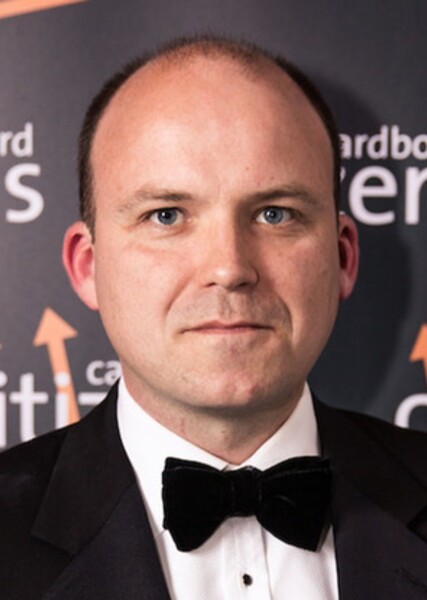 Rory Kinnear photo
