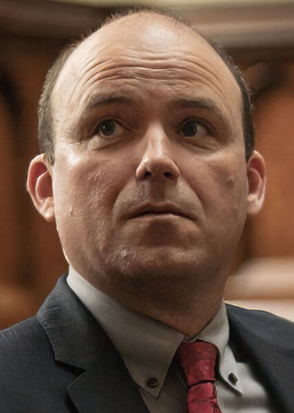 Rory Kinnear