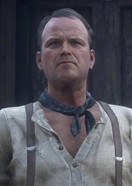 Rory Kinnear