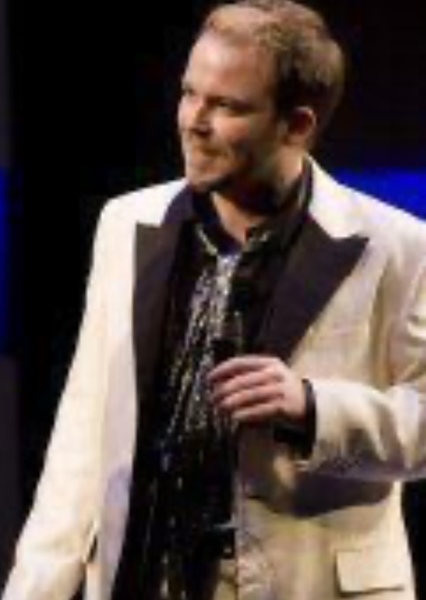 Rory Kinnear photo