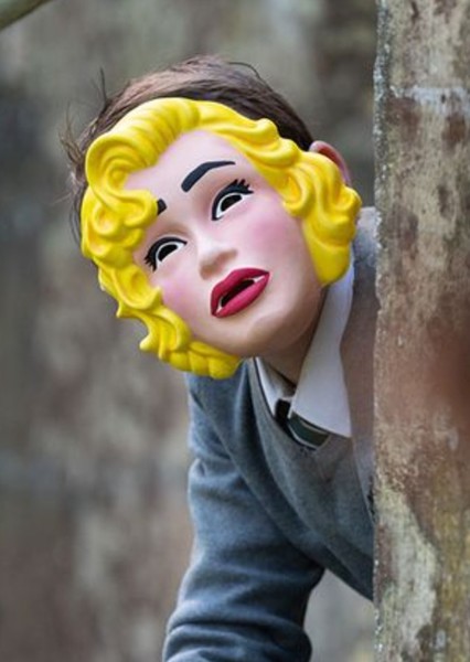 Rory Kinnear photo