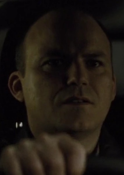 Rory Kinnear photo