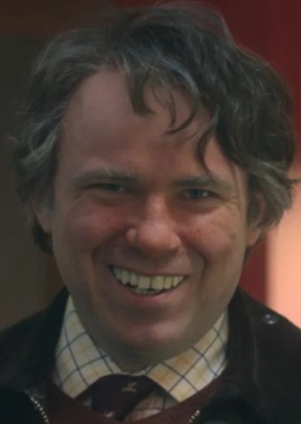 Rory Kinnear photo
