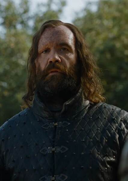 Rory McCann photo