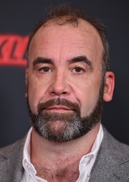 Rory McCann photo