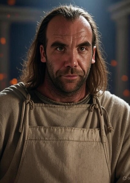 Hephaestus