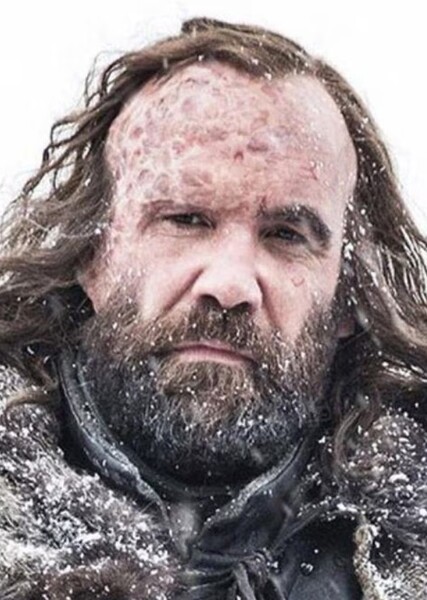 Rory McCann