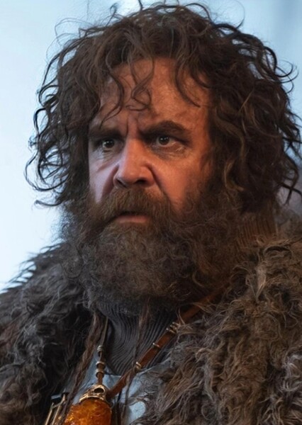 Rory McCann photo