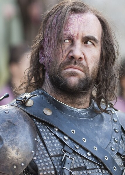 Rory McCann photo