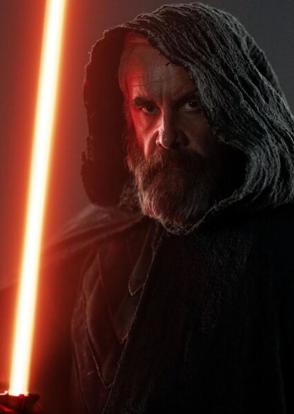 Rory McCann