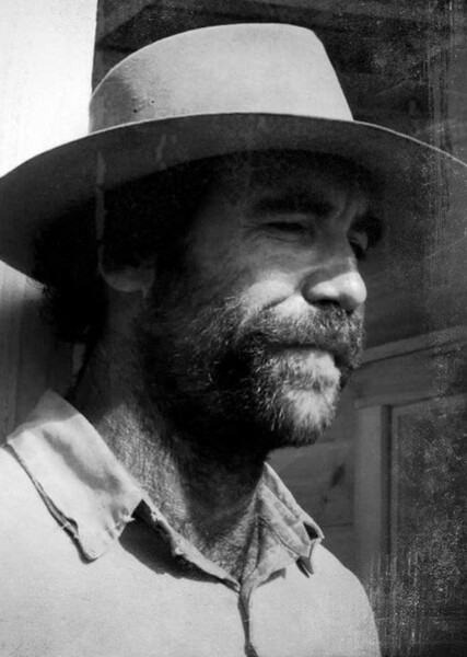 Rory McCann photo