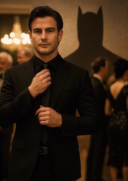 Rory Nolan