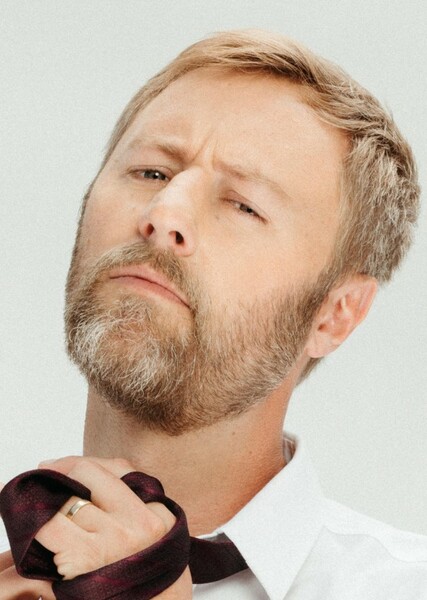 Rory Scovel