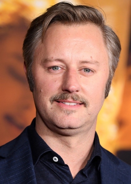 Rory Scovel