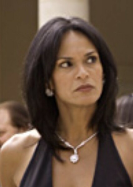 Rosa Arredondo photo