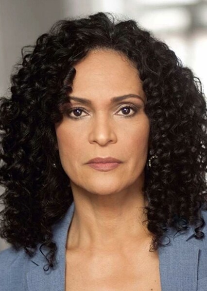 Rosa Arredondo photo