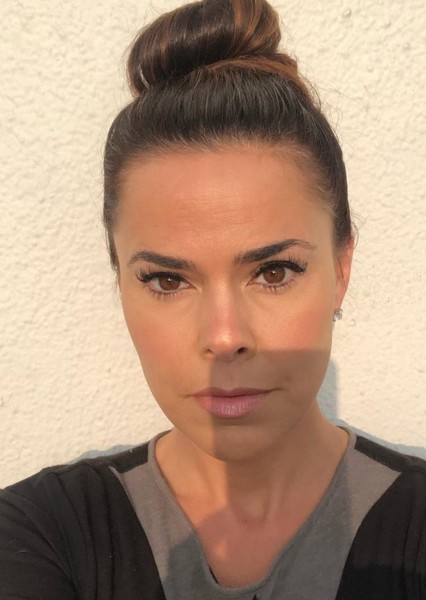 Rosa Blasi photo