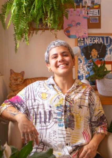 Rosa Caldeira photo