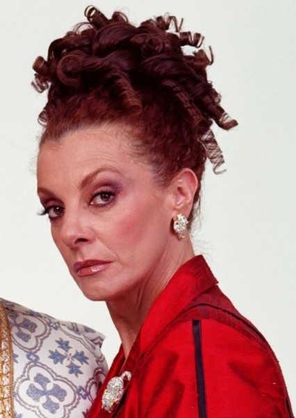 Rosa María Bianchi